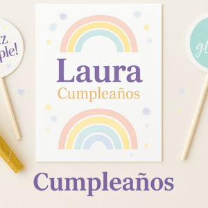 Cumpleaños