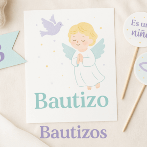 Bautizos