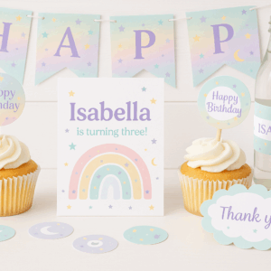 Super Pack Fiesta Estelar