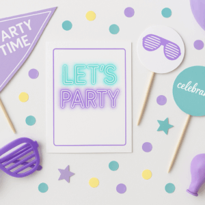 Celebraciones juveniles